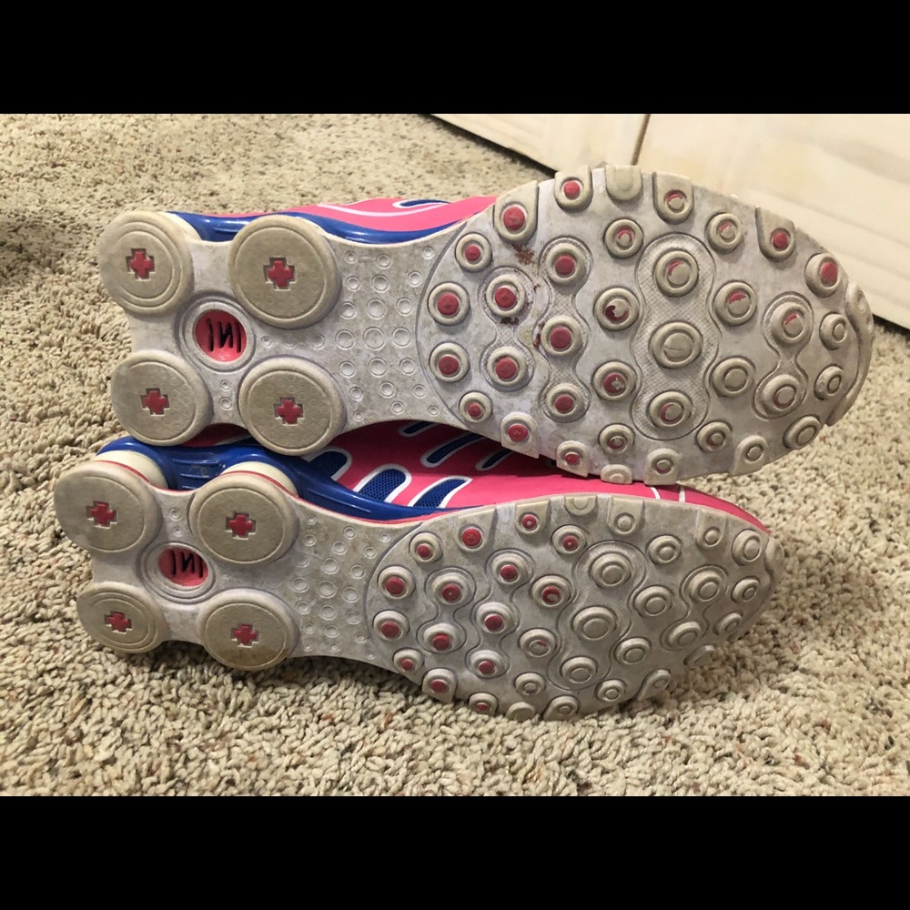 Nike shocks - Picture 5 of 8